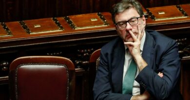 Breaking news: L’Italia è pronta a introdurre un piano di rilancio del Tesoro, dice il ministro – Reuters