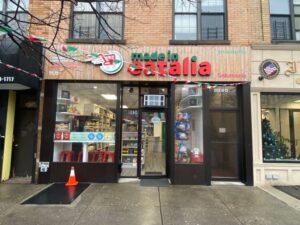 Breaking news: Made in Eatalia: Il mercato di Glendale offre un assaggio dell’Italia con … – QNS