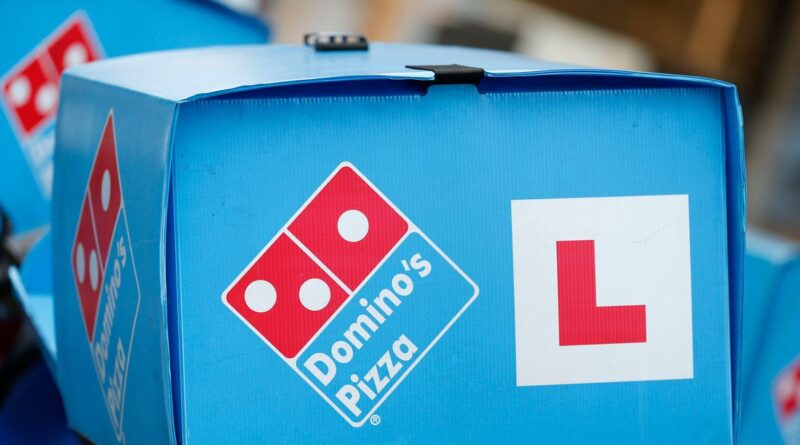 Breaking news: Il volo per l’Italia e la pizza di un uomo gli sono costati meno di un Domino’s – Liverpool Echo