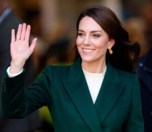 La nuova segretaria personale di Kate Middleton “darà una scossa alle cose”