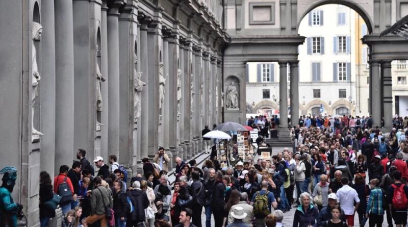 Oggi accesso gratuito in tutti i musei, i parchi archeologici e i luoghi della cultura statali