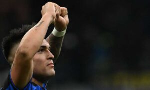 Lautaro è il nuovo re dei derby: il Milan ha un altro incubo argentino