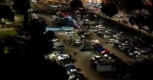 Ultras della Stella Rossa di Belgrado aggrediscono un gruppo di tifosi romanisti: 2 feriti. Si indaga su una regia napoletana