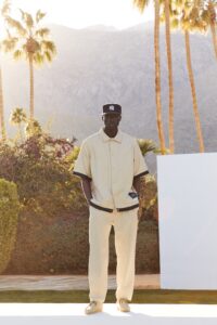 Kith Primavera 2023 Uomo