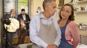 Transizione in famiglia. Tristan Séguéla: “A volte serve un sorriso per liberarsi dai tabù”