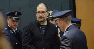 Cospito, entro il 12 febbraio la decisione di Nordio. Poi tocca alla Cassazione