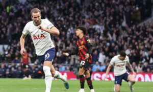 Tottenham, c’è una decisione sul futuro di Kane