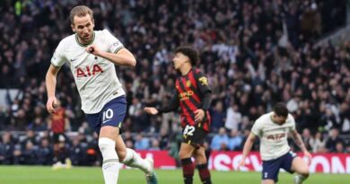 Tottenham, c’è una decisione sul futuro di Kane