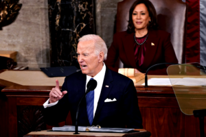 Il discorso di Joe Biden sullo stato dell’Unione ha messo i repubblicani in un angolo