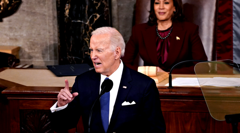 Il discorso di Joe Biden sullo stato dell’Unione ha messo i repubblicani in un angolo
