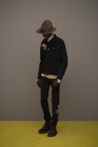 Undercover Uomo Autunno 2023