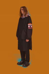 Undercover -Fall 2023