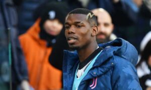 Calciomercato Juve, arriva una smentita su Pogba