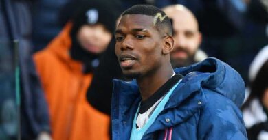 Calciomercato Juve, arriva una smentita su Pogba