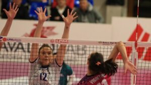 Trento e Roma volano, la giornata si per Mondovì, Olbia e Sant’Elia