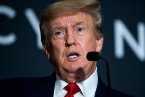 I repubblicani sono terrorizzati dalla possibilità che Donald Trump vinca la nomination del GOP e perda contro Joe Biden