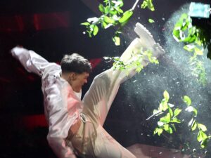 “Esame tossicologico”. Scoppia la bufera su Blanco a Sanremo