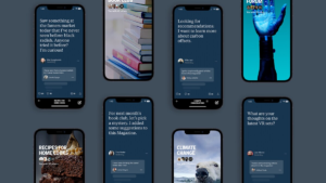 L’ultimo aggiornamento di Flipboard stimola la conversazione con i lettori
