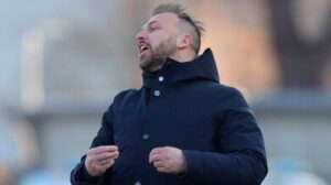 Empoli-Spezia, la conferenza di Zanetti: le parole su Vicario, Vignato e Piccoli