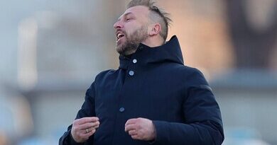 Empoli-Spezia, la conferenza di Zanetti: le parole su Vicario, Vignato e Piccoli