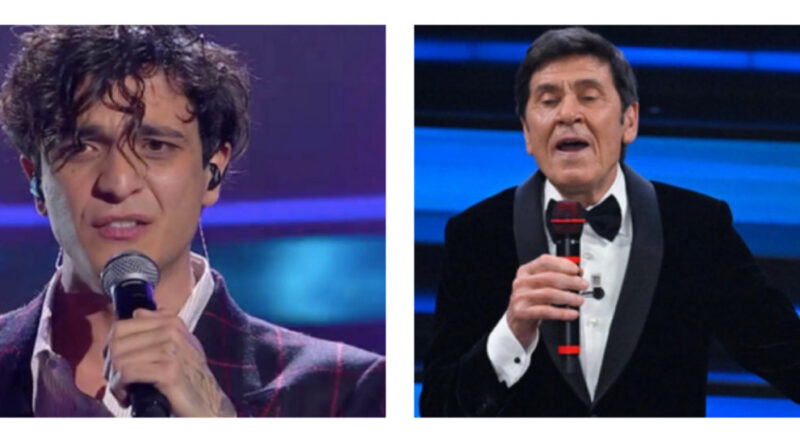 Sanremo 2023, Tananai: “Non sono il nipote di Gianni Morandi”