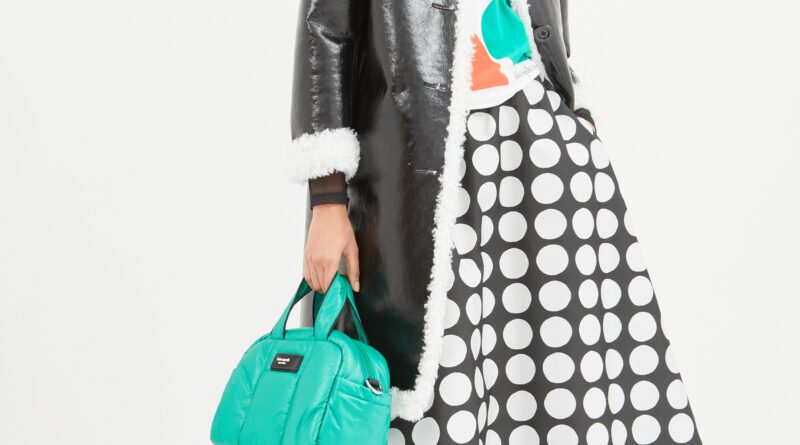 Kate Spade New York Autunno 2023 Pronto per l’uso