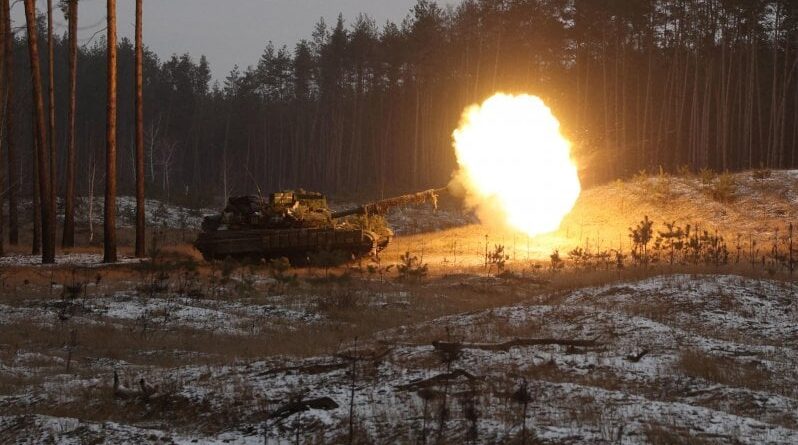 Ucraina – Russia, le notizie dalla guerra oggi. Blackout diffuso dopo gli attacchi missilistici russi. Kiev: “I negoziati con Mosca sono fuori discussione”
