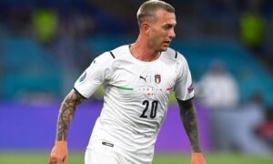Bernardeschi: “Inchiesta? Juve capro espiatorio perché vince, faranno un buco nell’acqua…’