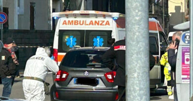 Due donne sono state uccise in provincia di Catania da un uomo in semilibertà che poi si è suicidato