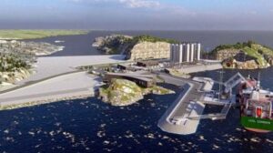 Una geologa italiana in Norvegia per catturare la CO2 in fondo al mare