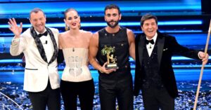 Sanremo 2023, raccolta pubblicitaria a oltre 50 mln. Instagram sul palco non è partnership (per ora)