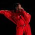 Rihanna rivela la gravidanza mostrando il pancione durante lo show al Super Bowl classico