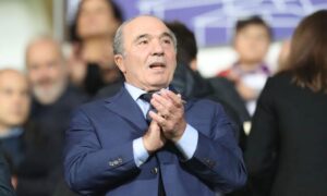 La punzecchiatura: “Fiorentina bellina ma non segna. Almeno c’è il Viola Park”