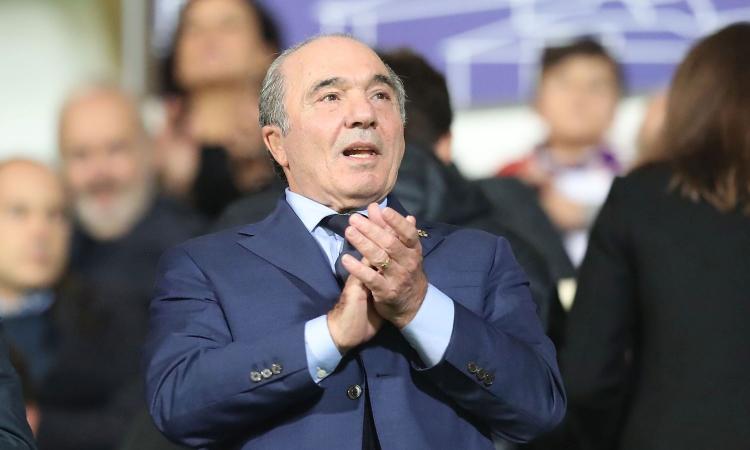 La punzecchiatura: “Fiorentina bellina ma non segna. Almeno c’è il Viola Park”