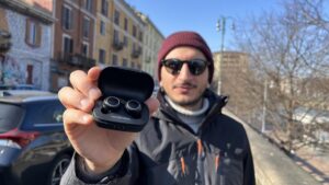 Recensione Creative Sensemore Air: per sentire di più