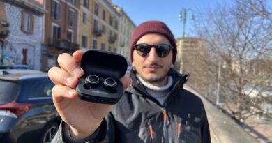 Recensione Creative Sensemore Air: per sentire di più