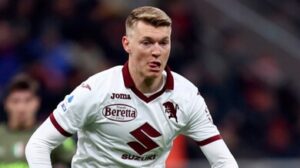 Schuurs, occhio al derby: rischia di saltare la Juventus