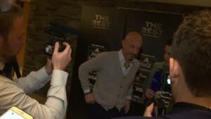 Breaking news: Muore a 58 anni l’ex attaccante dell’Italia e dirigente del Chelsea Gianluca Vialli – Eurosport COM