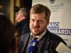 Majorino molla la poltrona in Ue: in Regione nonostante la batosta