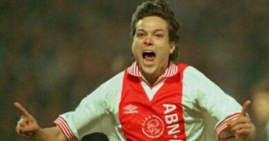 Incredibile Litmanen: porta le pizze e parla in italiano VIDEO