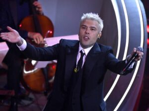 Il silenzio di Fedez: rottura con la Ferragni o trovata di marketing?