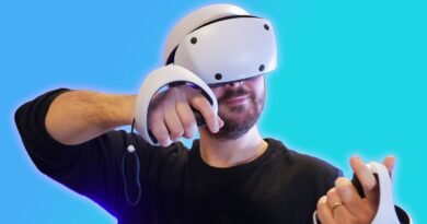 Recensione PlayStation VR2: la realtà virtuale di PS5 è qui, e sa il fatto suo