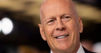 Bruce Willis: la diagnosi di demenza, il messaggio della famiglia e Demi Moore