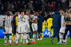 Juventus-Nantes: i tifosi bianconeri meritano di più. Da tutti…