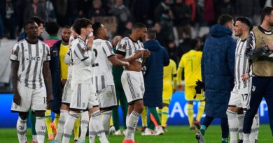Juventus-Nantes: i tifosi bianconeri meritano di più. Da tutti…