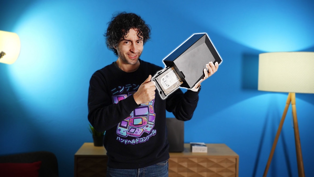 Recensione Asustor Drivestore 2 Pro: il coltellino svizzero dei NAS