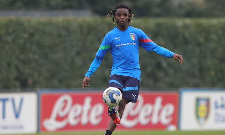Atalanta: occhi su Ibrahima Bamba, giovane italiano in Portogallo