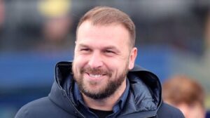 Fiorentina-Empoli, Zanetti: “Baldanzi? Vi dico come sta”