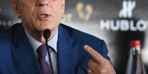 Perché i procuratori hanno ottenuto così tanto potere nel calcio