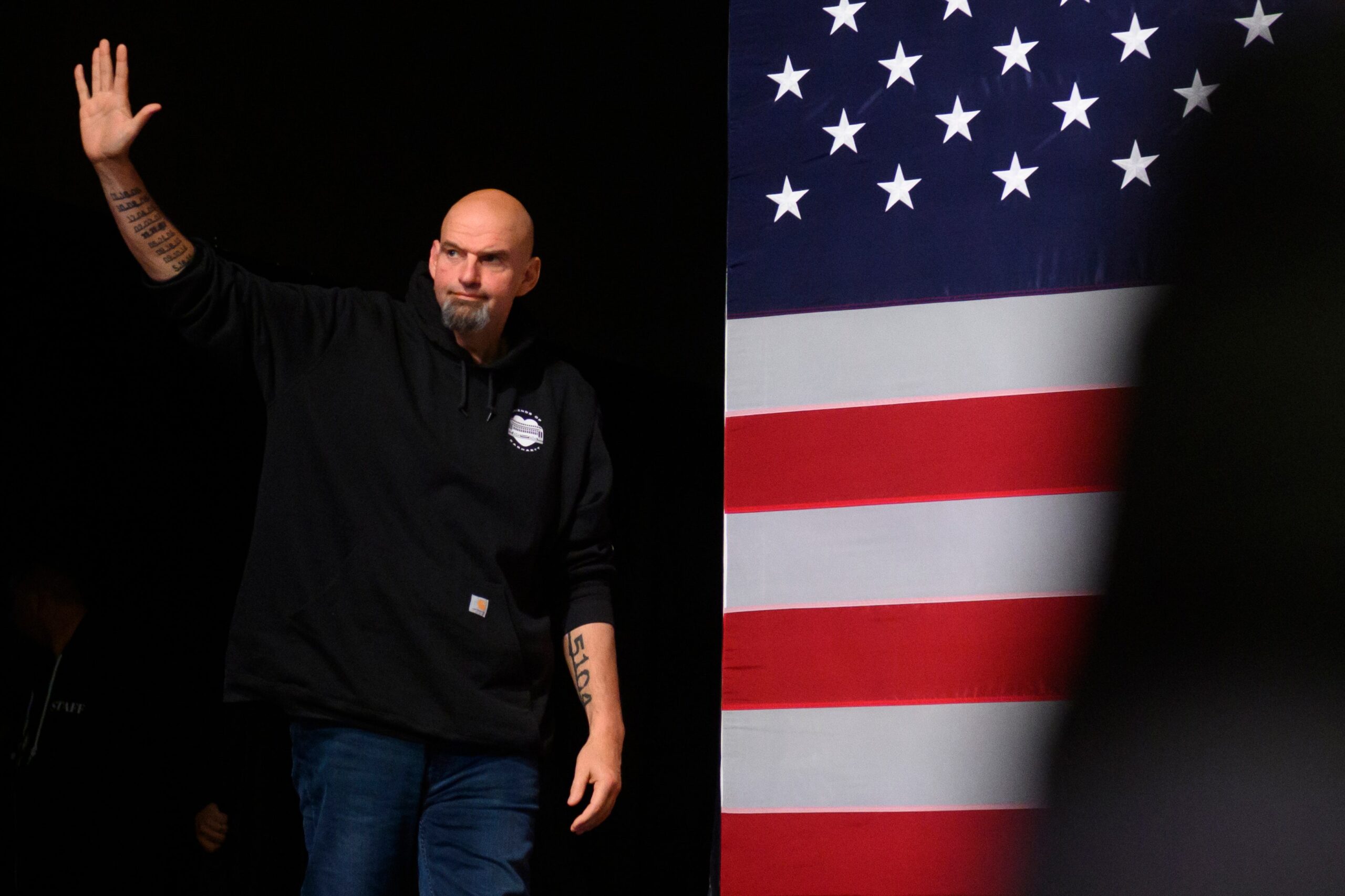 Il senatore John Fetterman dovrebbe tornare al lavoro dopo un trattamento per la depressione, dicono gli assistenti